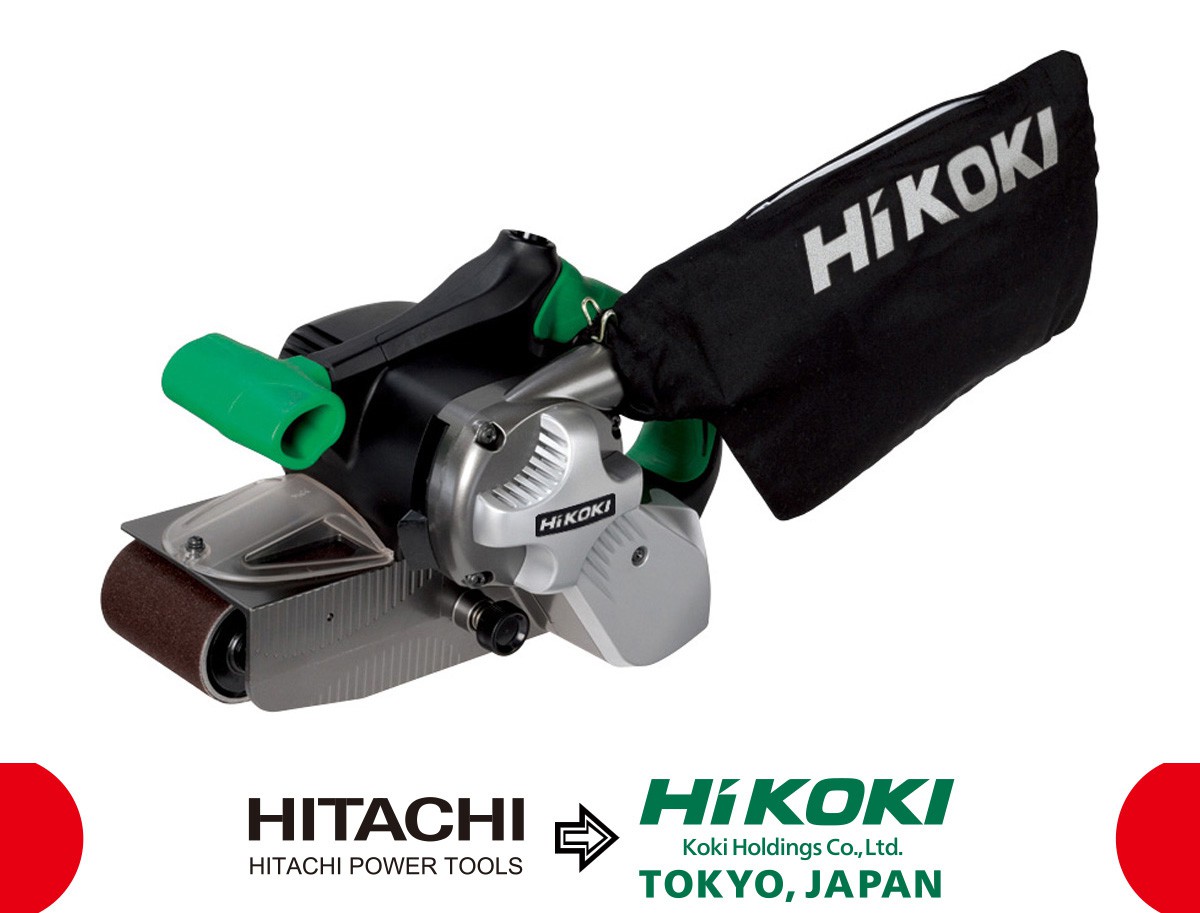 SB8V2 Lijadora de banda