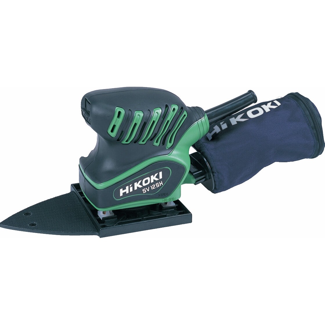 Lijadora orbital SV12SHWBZ