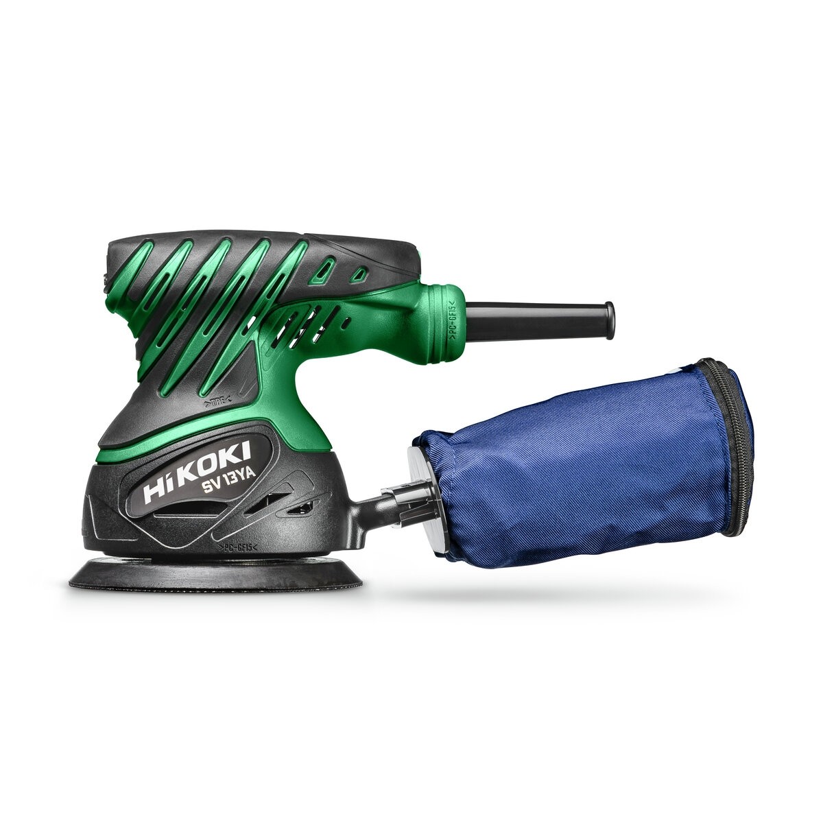 Lijadora excéntrica SV13YAWBZ