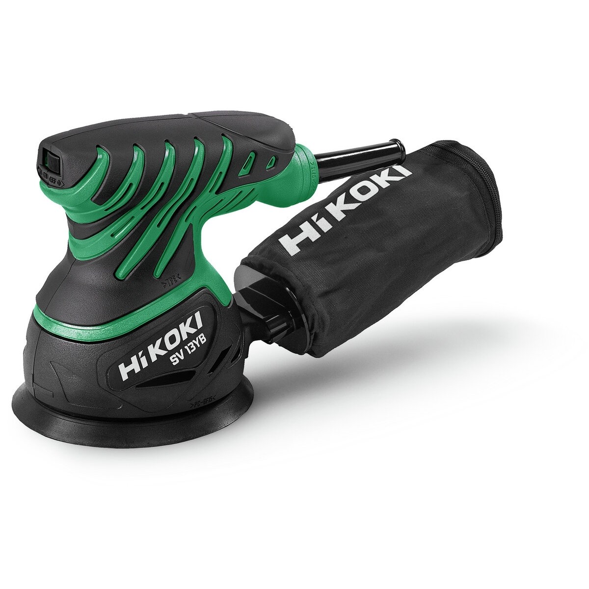 Lijadora excéntrica SV13YBWBZ