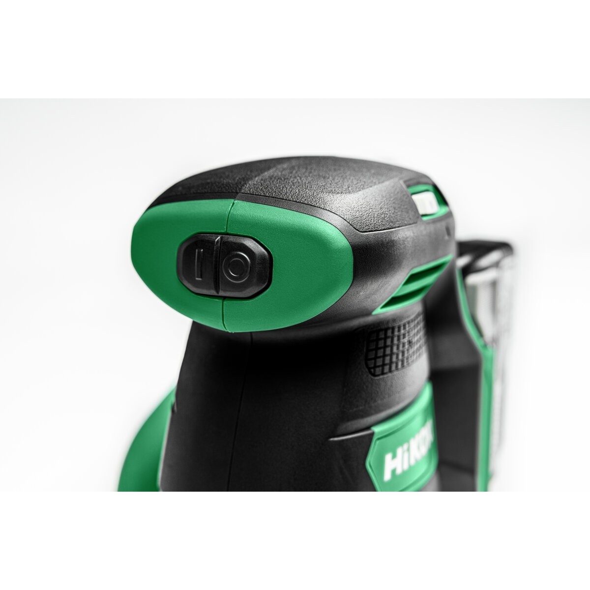 Lijadora excéntrica de batería SV1813DAW2Z