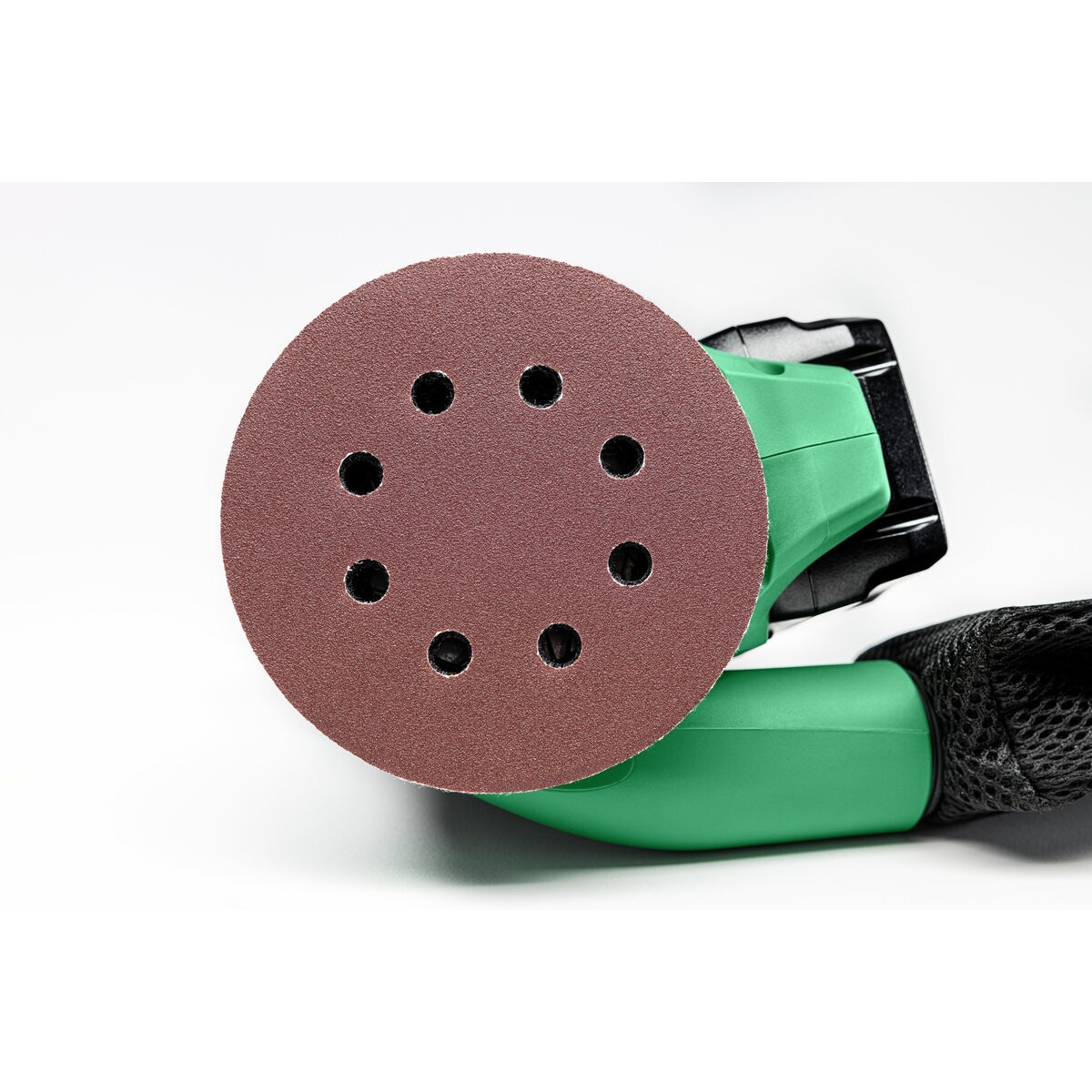 Lijadora excéntrica de batería SV1813DAW2Z