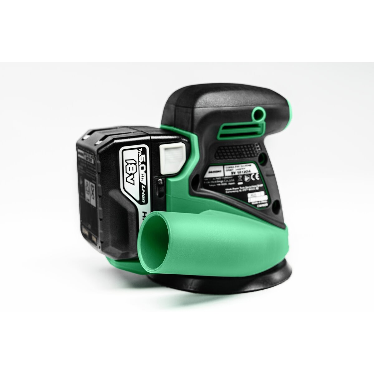 Lijadora excéntrica de batería SV1813DAW2Z