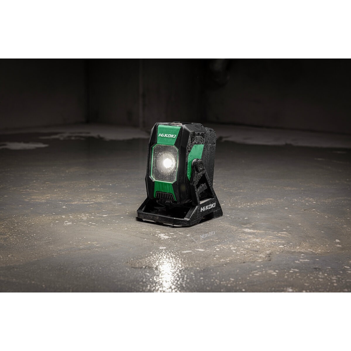 Construcción ligera UB18DBW4Z