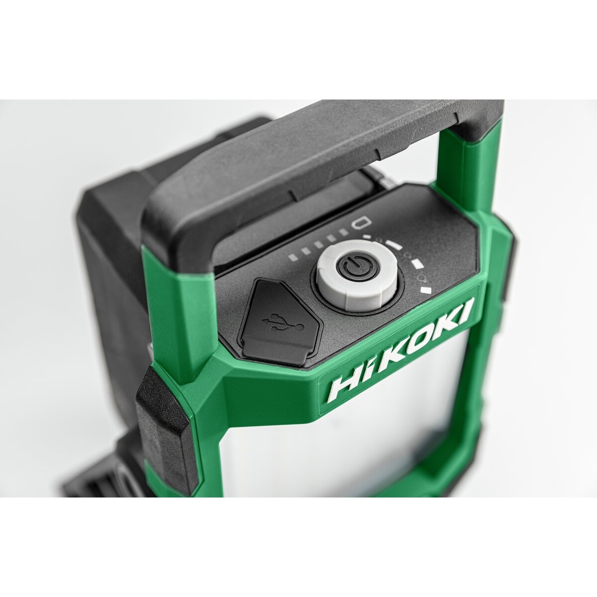 Construcción ligera UB18DCW4Z