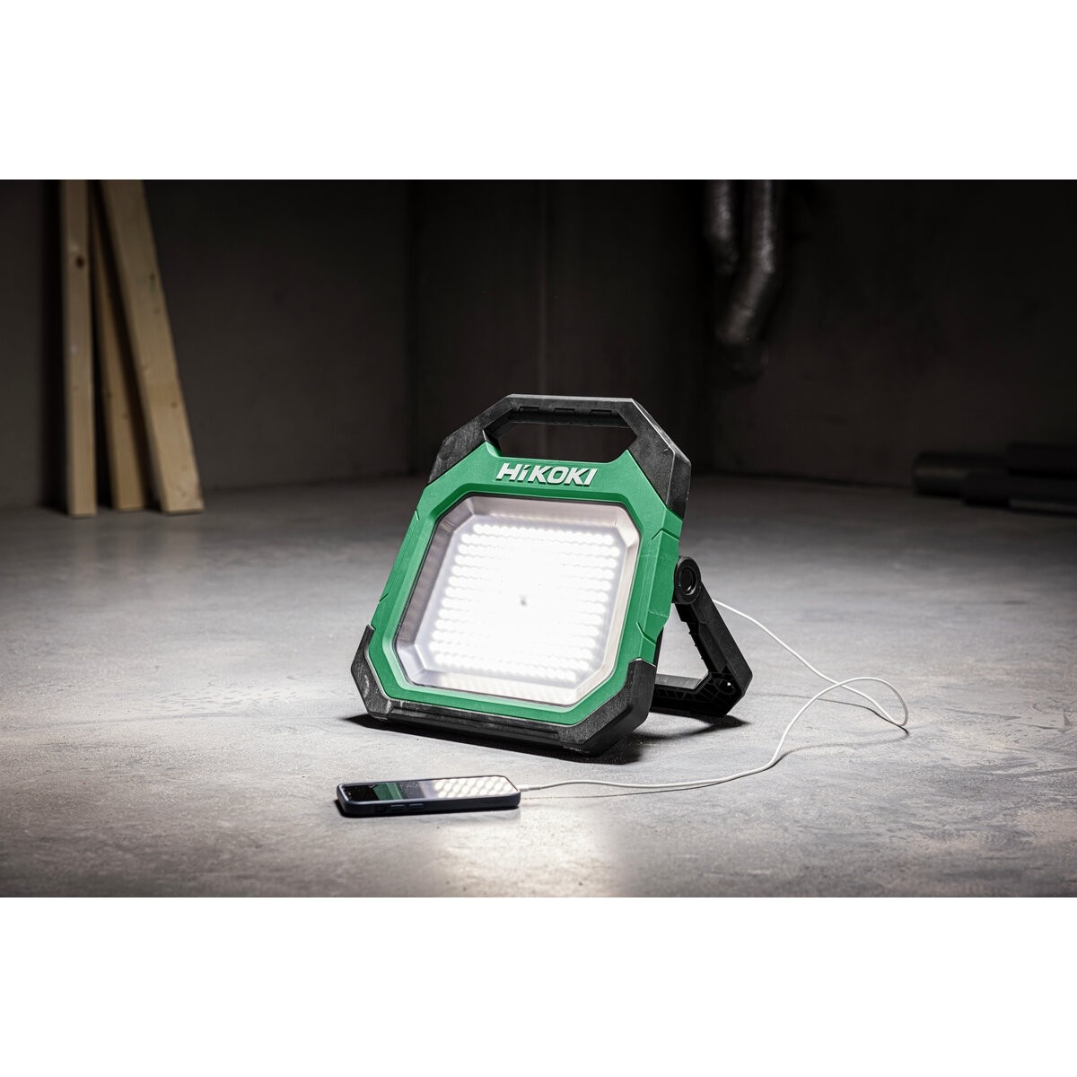 Construcción ligera UB18DDW4Z