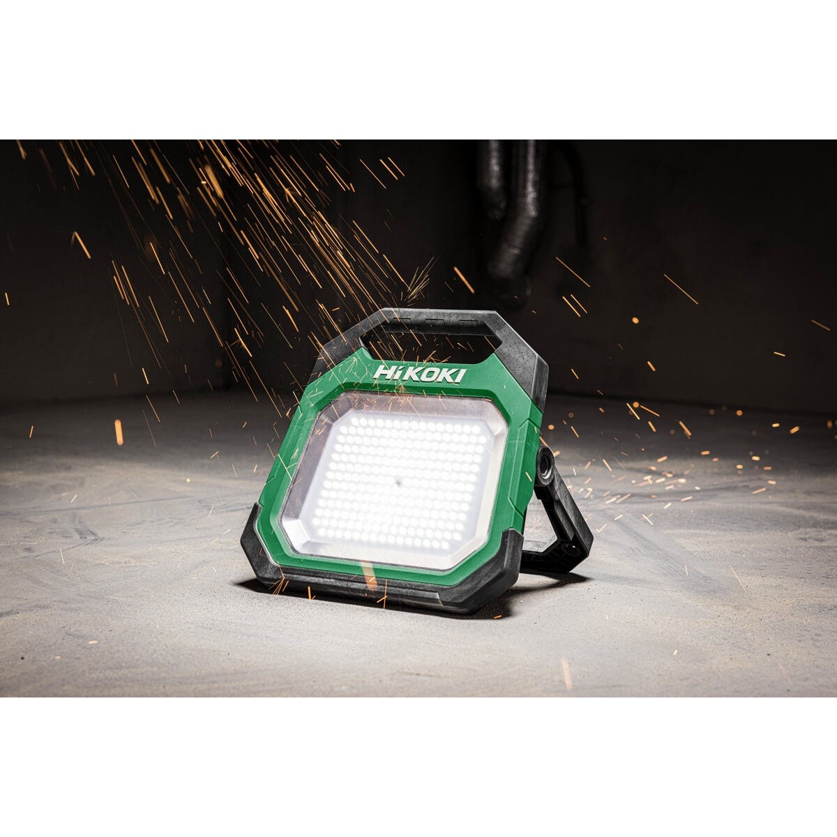 Construcción ligera UB18DDW4Z