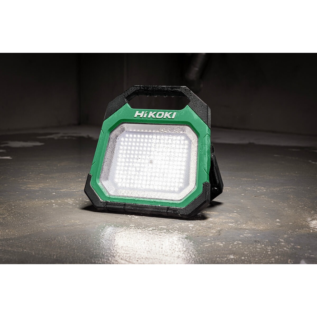 Construcción ligera UB18DDW4Z