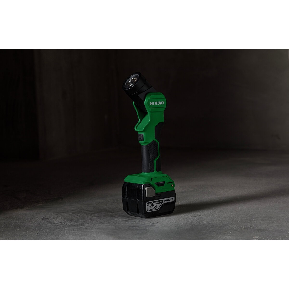 Construcción ligera UB18DEW4Z