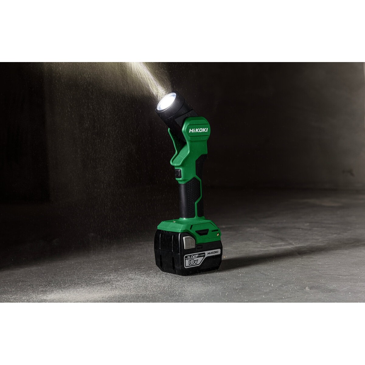 Construcción ligera UB18DEW4Z