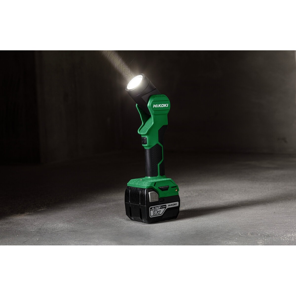 Construcción ligera UB18DEW4Z