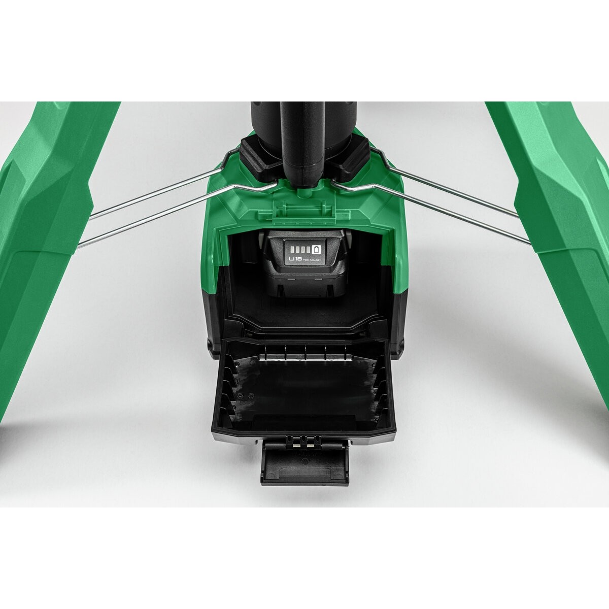 Construcción ligera UB18DGW4Z