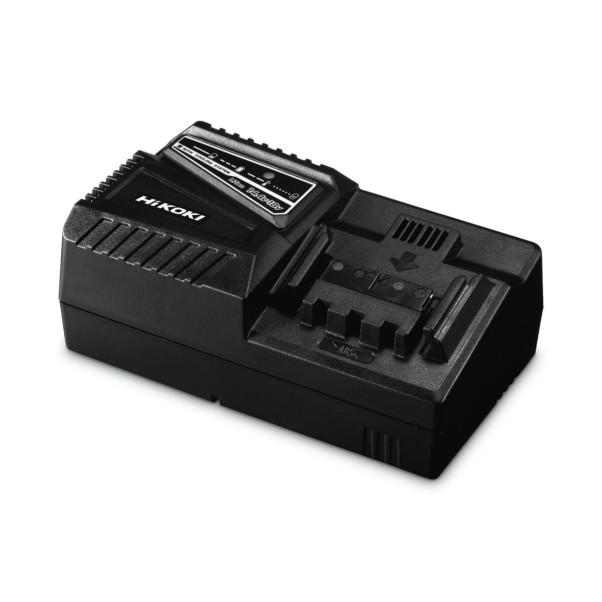 Cargador UC18YFSL para baterías de 14,4 V - 18 V