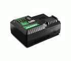 Cargador rápido UC36YSL2 para baterías de 14,4 V - 36 V