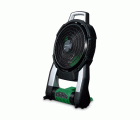 Ventilador de batería UF18DSALL0Z