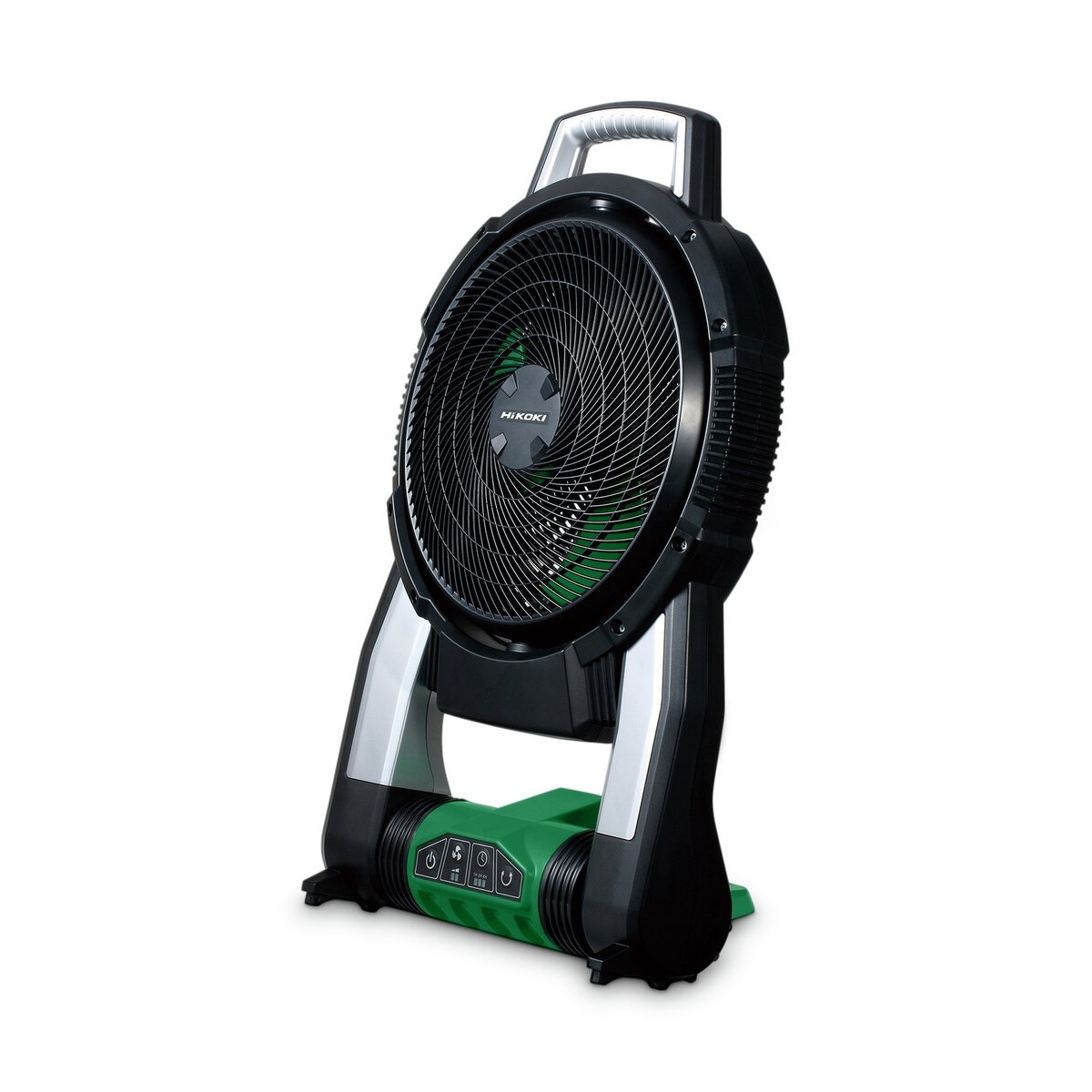 Ventilador de batería UF18DSALL0Z