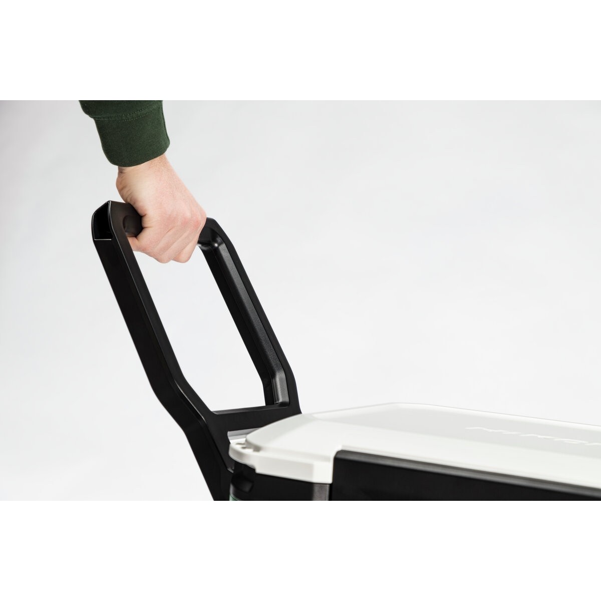 Caja de refrigeración y calefacción de batería UL18DBAW4Z