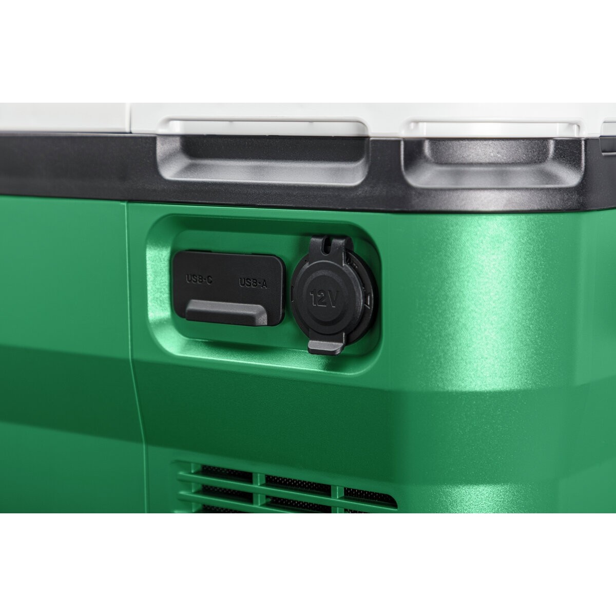 Caja de refrigeración y calefacción de batería UL18DBAW4Z