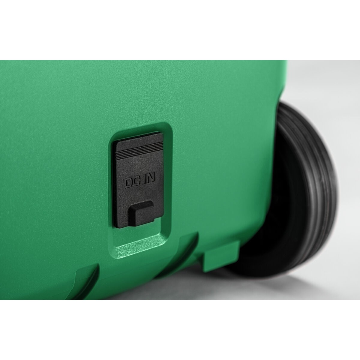 Caja de refrigeración y calefacción de batería UL18DBAW4Z