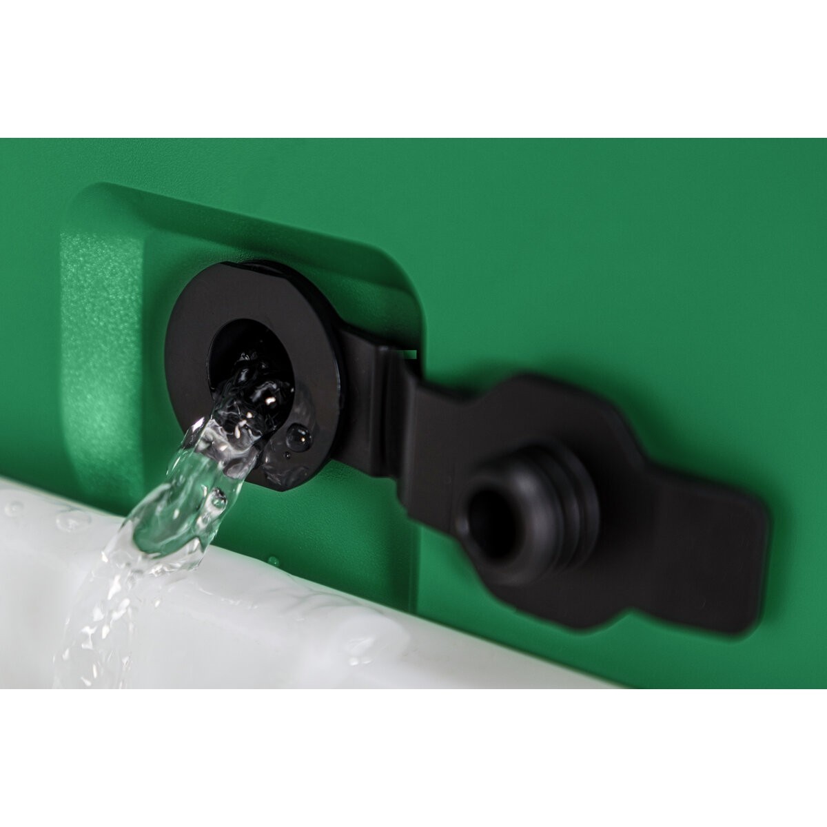 Caja de refrigeración y calefacción de batería UL18DBAW4Z