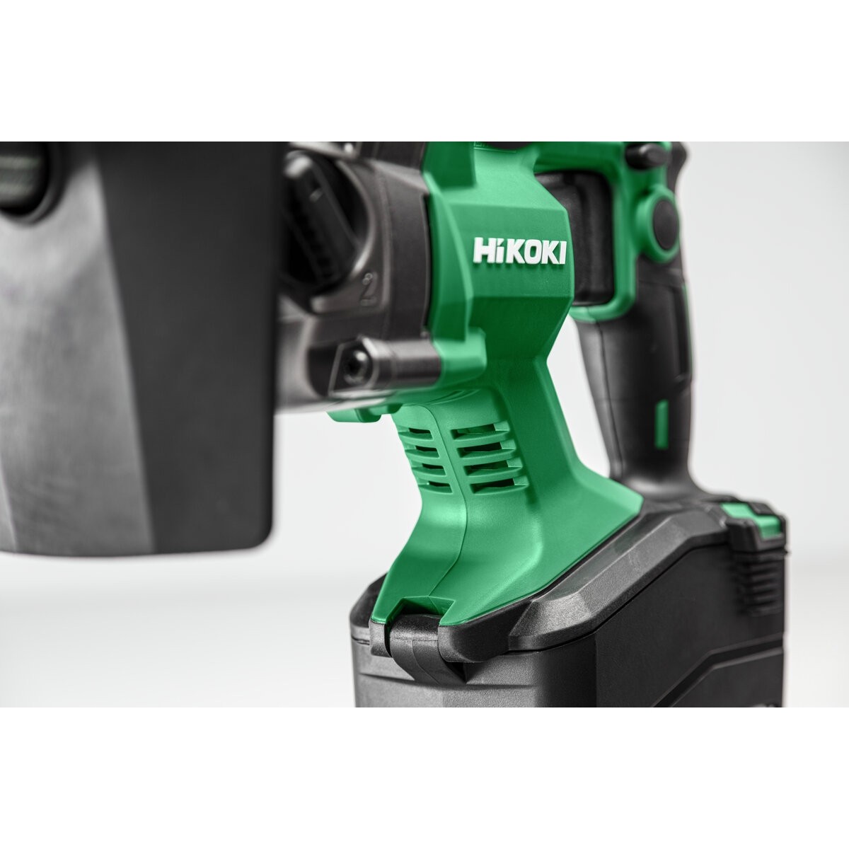 Mezcladora de batería UM36DAW4Z