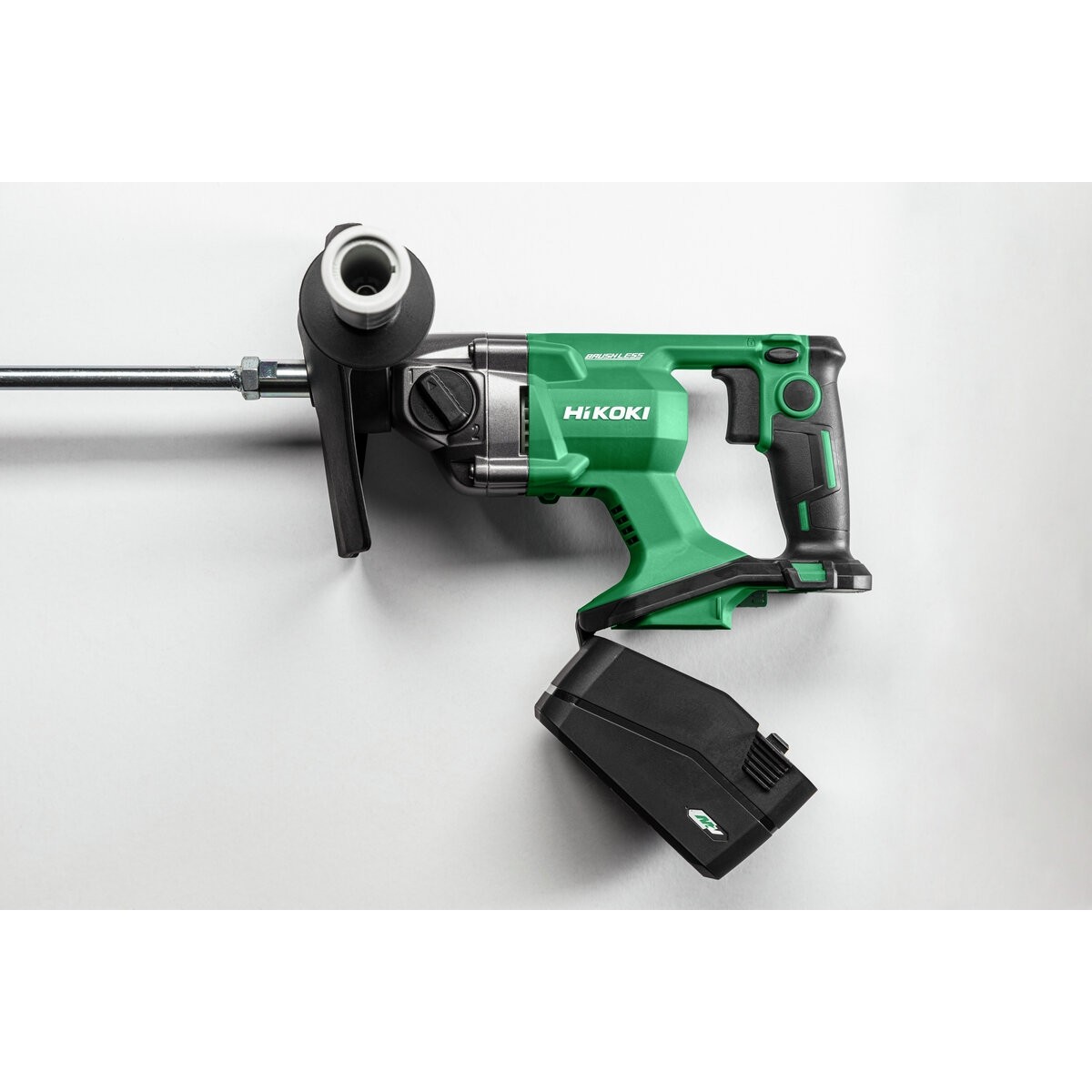 Mezcladora de batería UM36DAW4Z