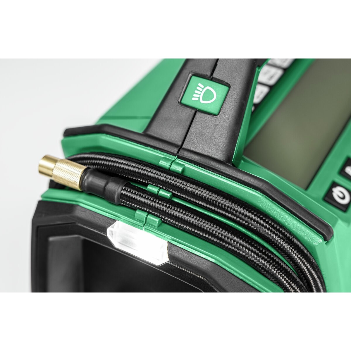 Compresor de aire de batería UP18DAW4Z