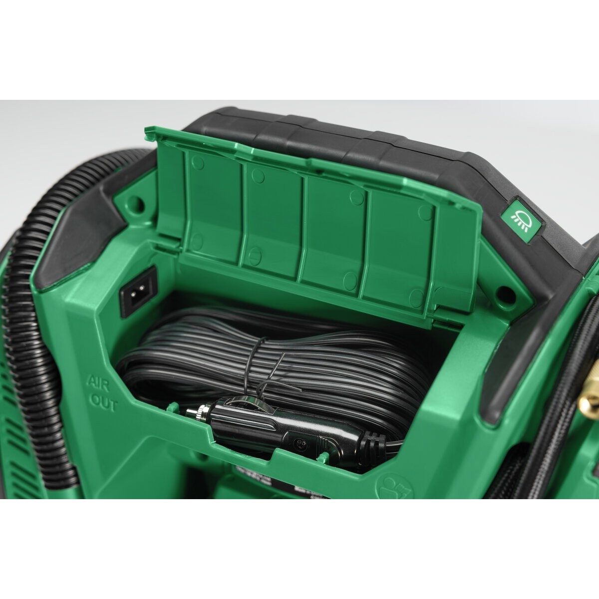 Compresor de aire de batería UP18DAW4Z