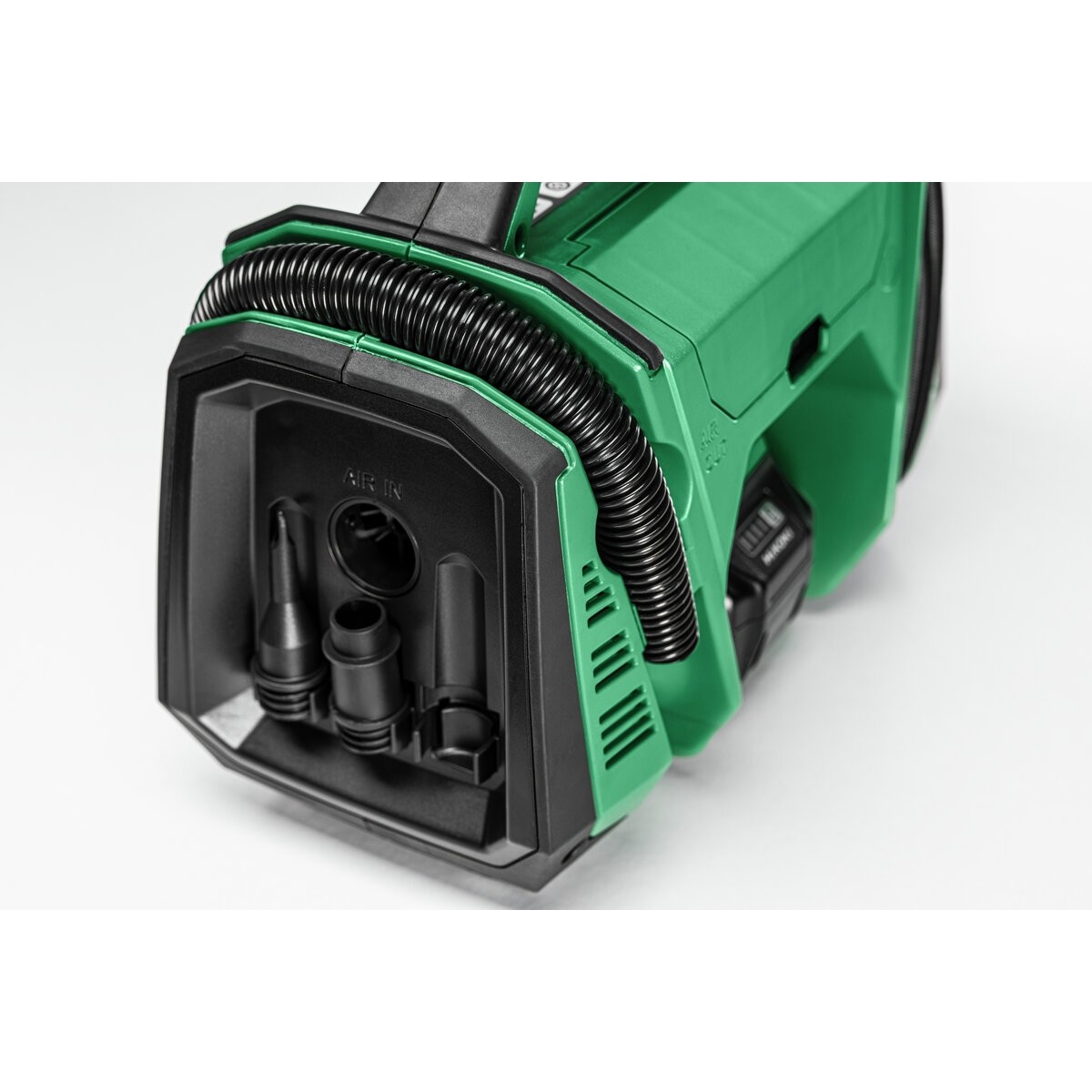 Compresor de aire de batería UP18DAW4Z