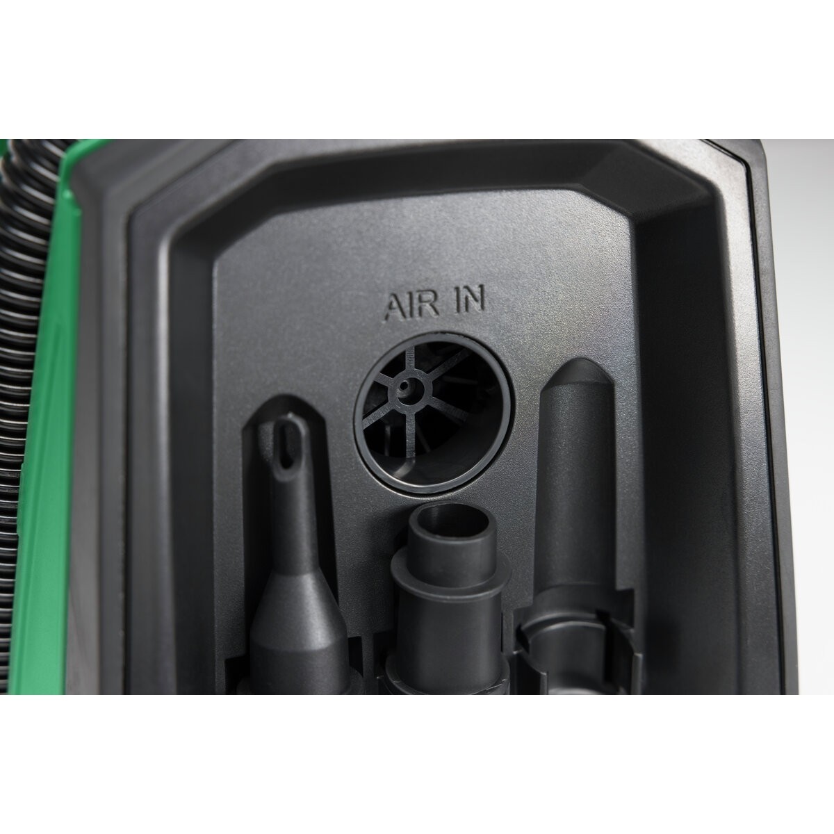 Compresor de aire de batería UP18DAW4Z