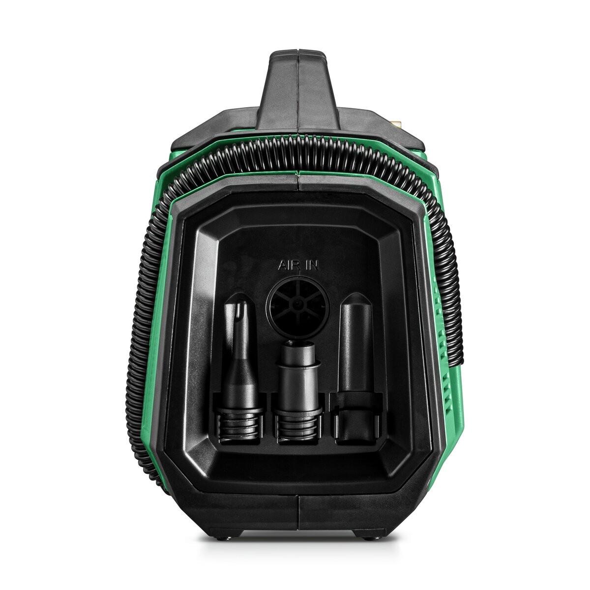 Compresor de aire de batería UP18DAW4Z