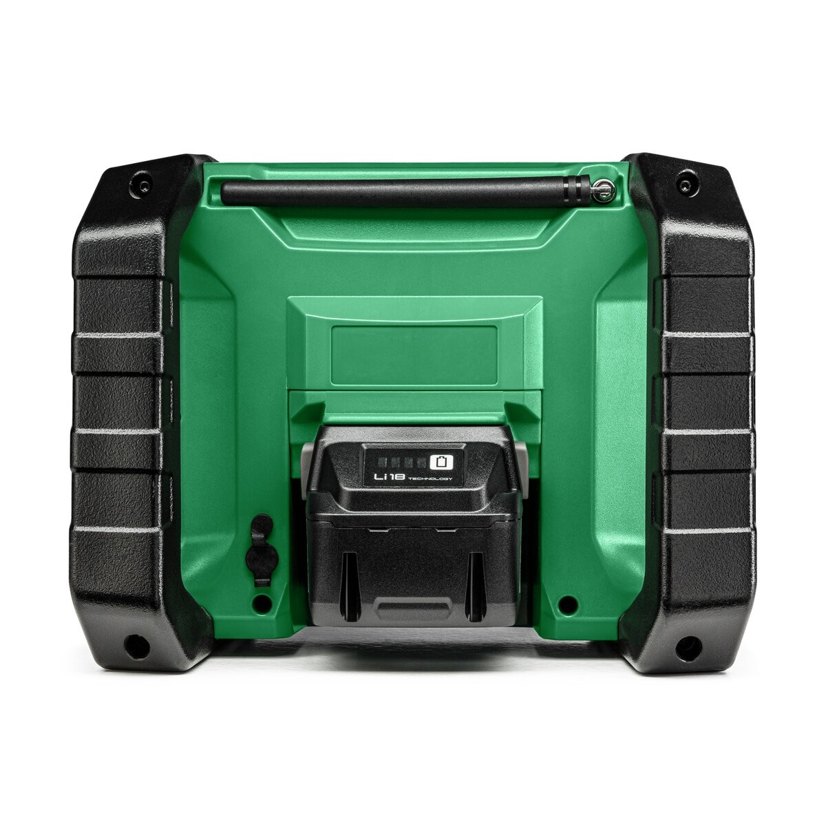 Radio de batería UR18DAW4Z