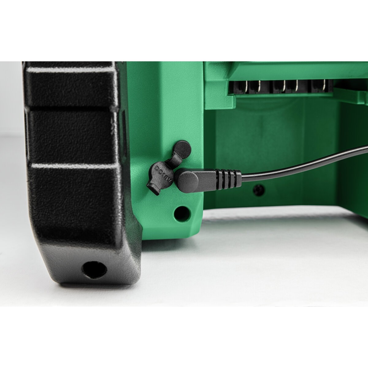 Radio de batería UR18DAW4Z