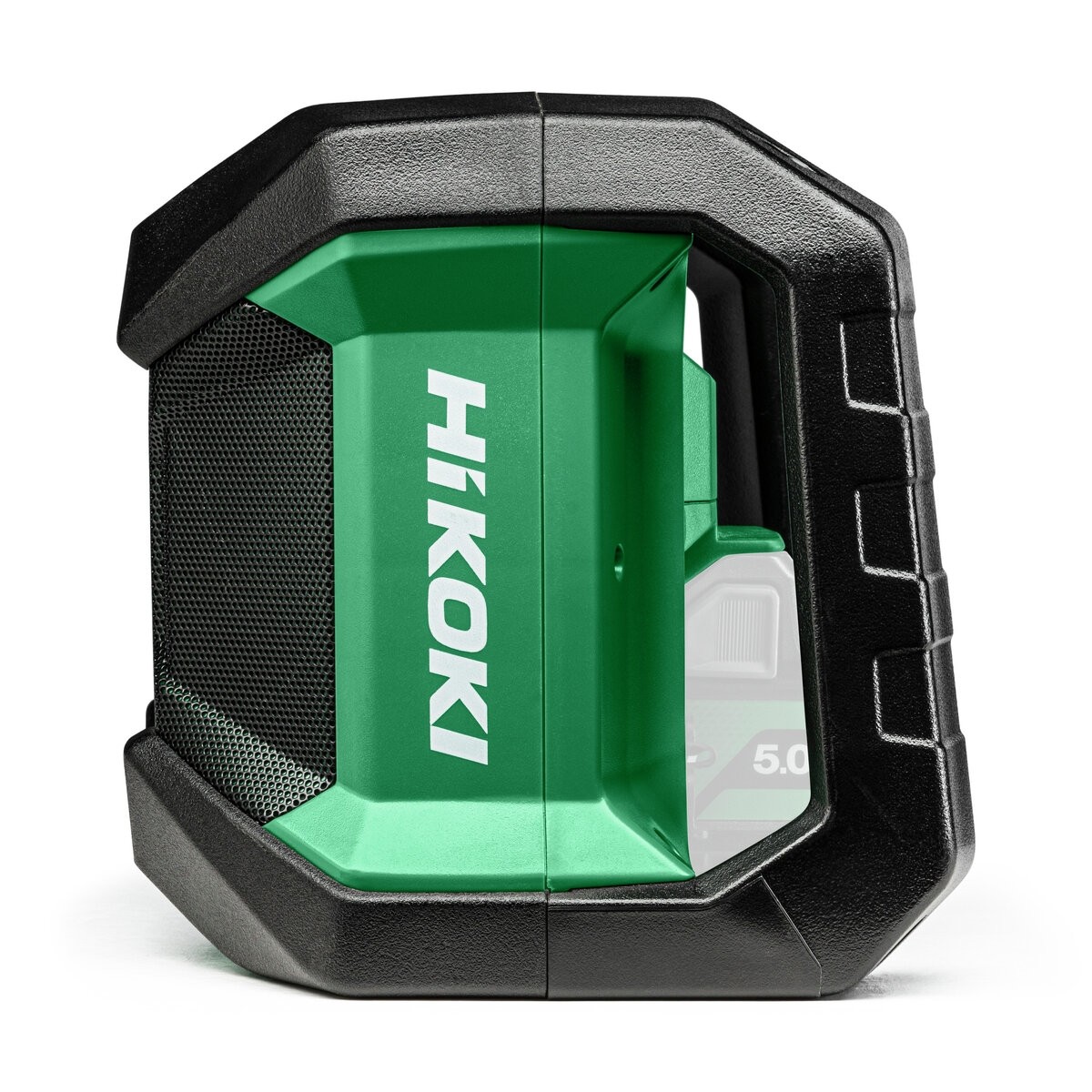 Radio de batería UR18DAW4Z