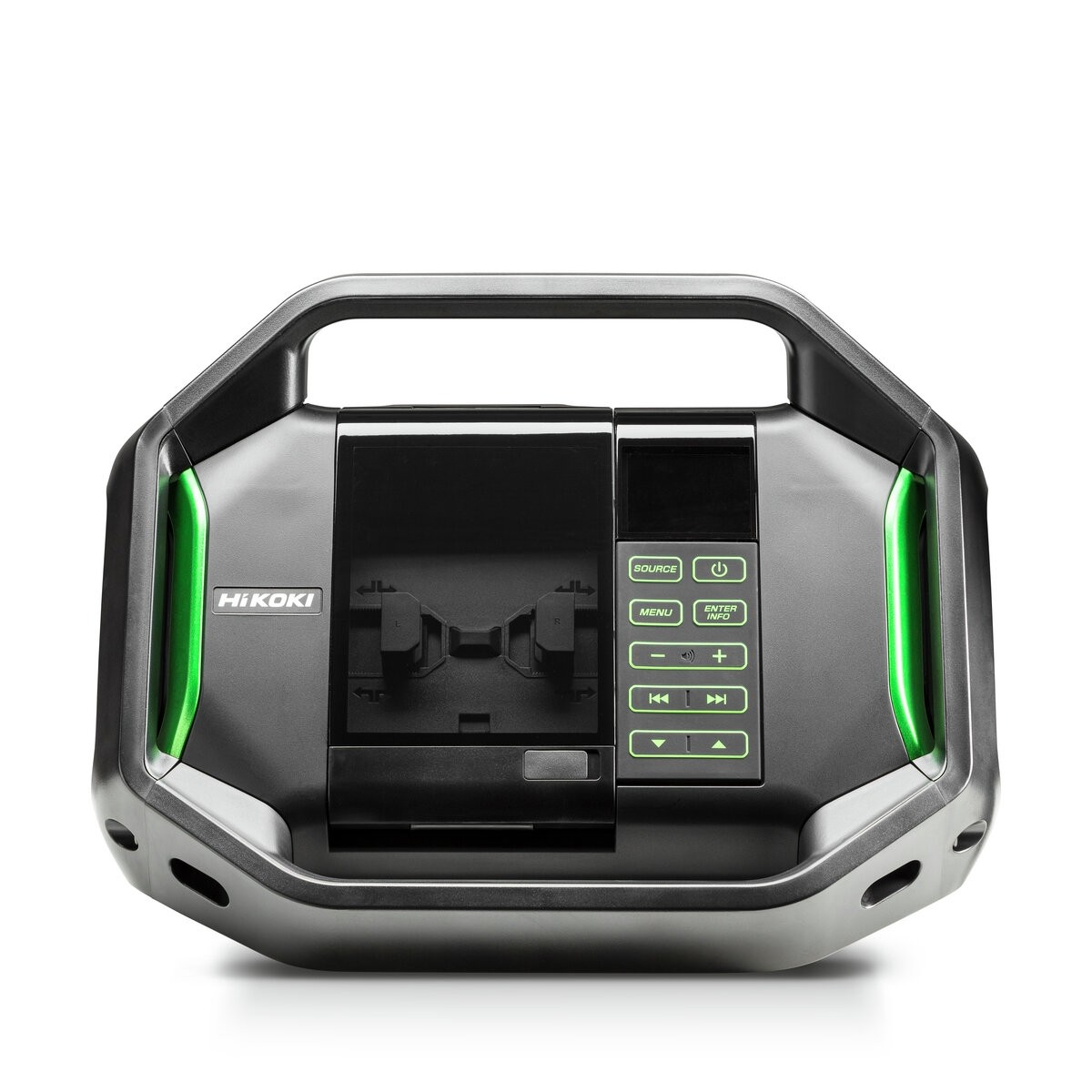 Radio de batería UR18DSALW4Z