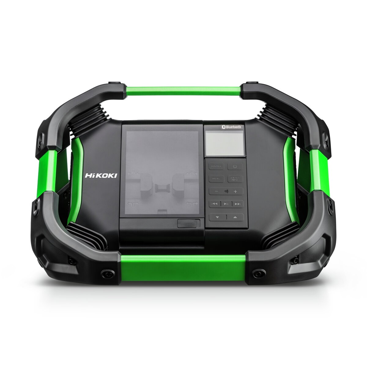 Radio de batería UR18DSDLW4Z