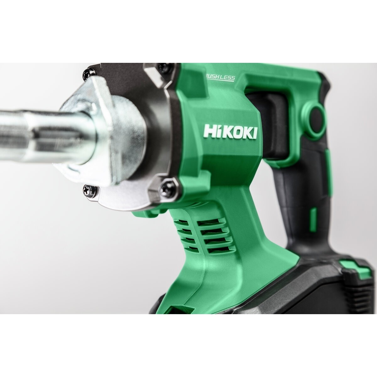 Vibrador de hormigón de batería UV3628DAW4Z