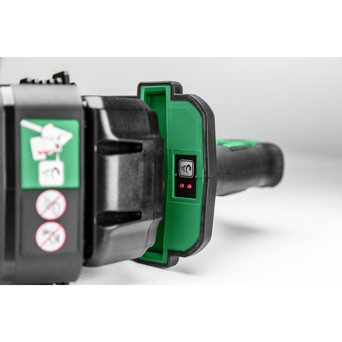 Vibrador de hormigón de batería UV3628DAW4Z