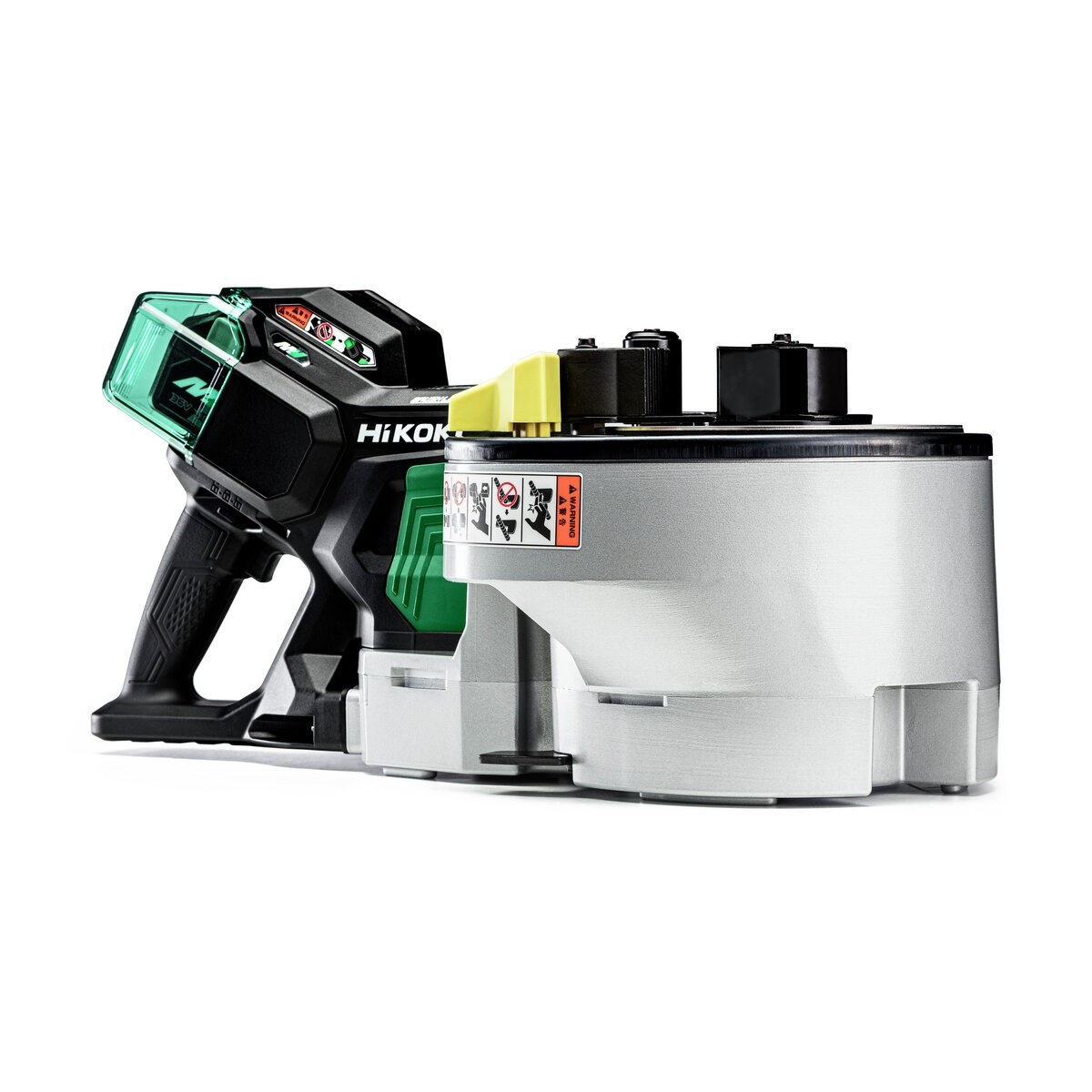 Dobladora de barras de refuerzo de batería VB3616DAW2Z