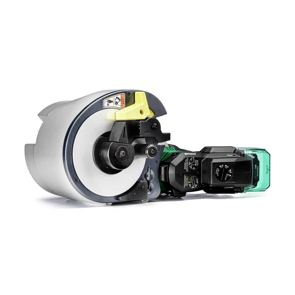 Dobladora de barras de refuerzo de batería VB3616DAW2Z