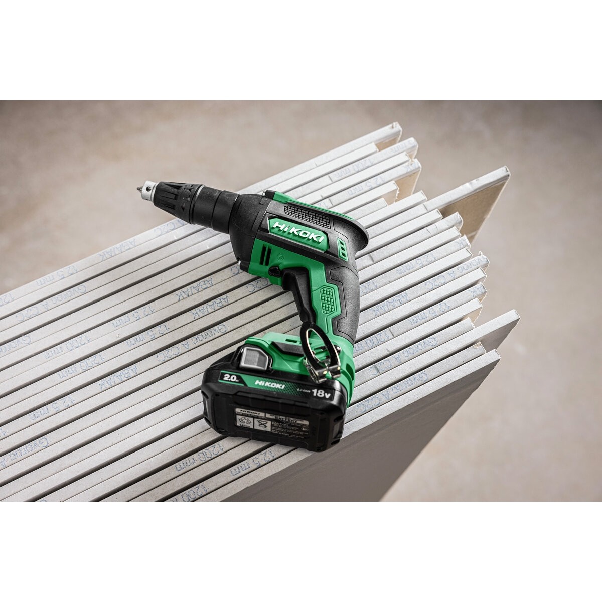 Destornillador W18DAW2Z