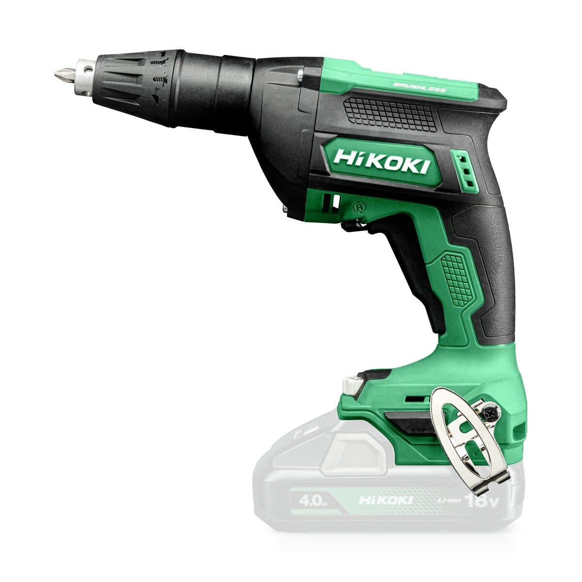 Destornillador W18DAW2Z