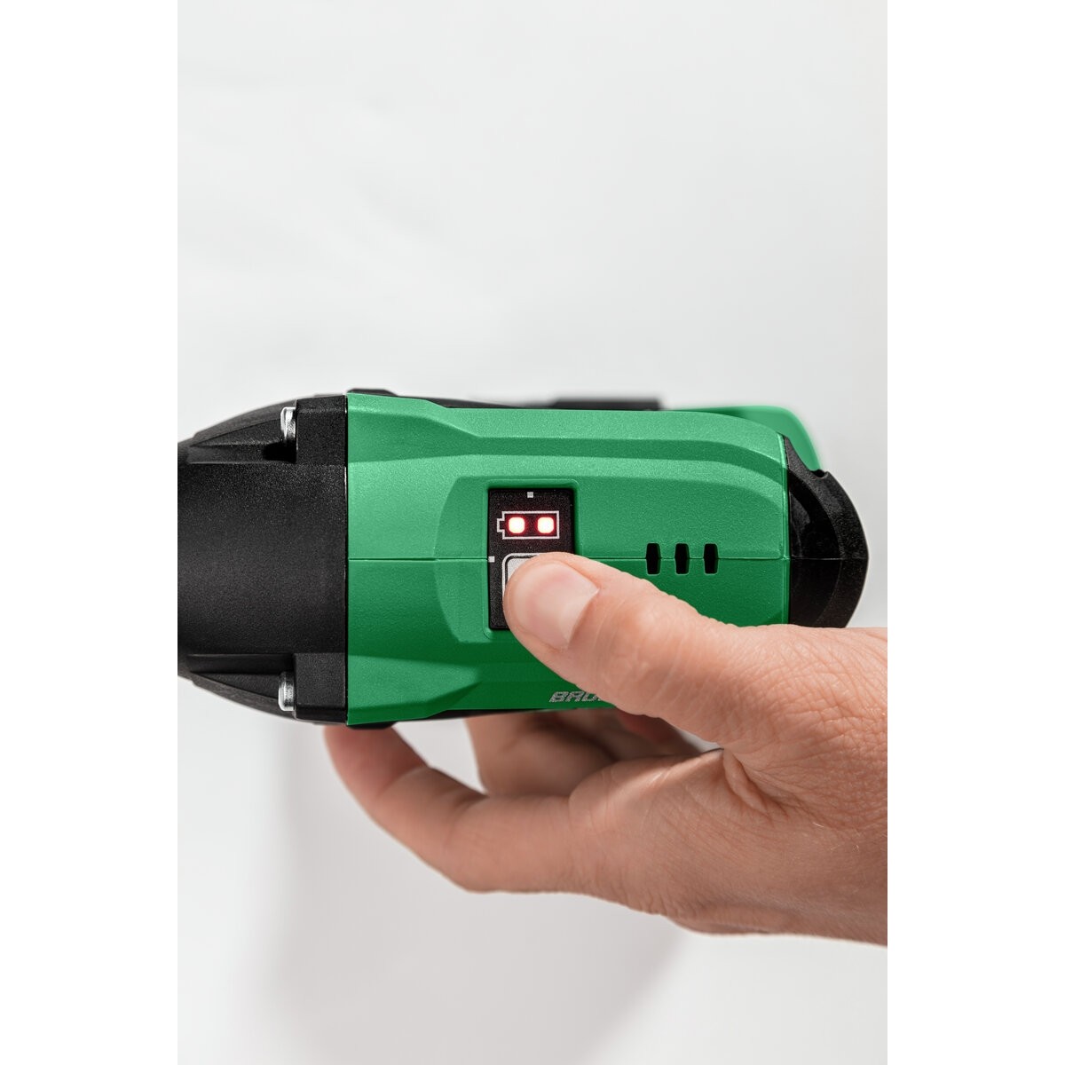 Destornillador W18DBW2Z