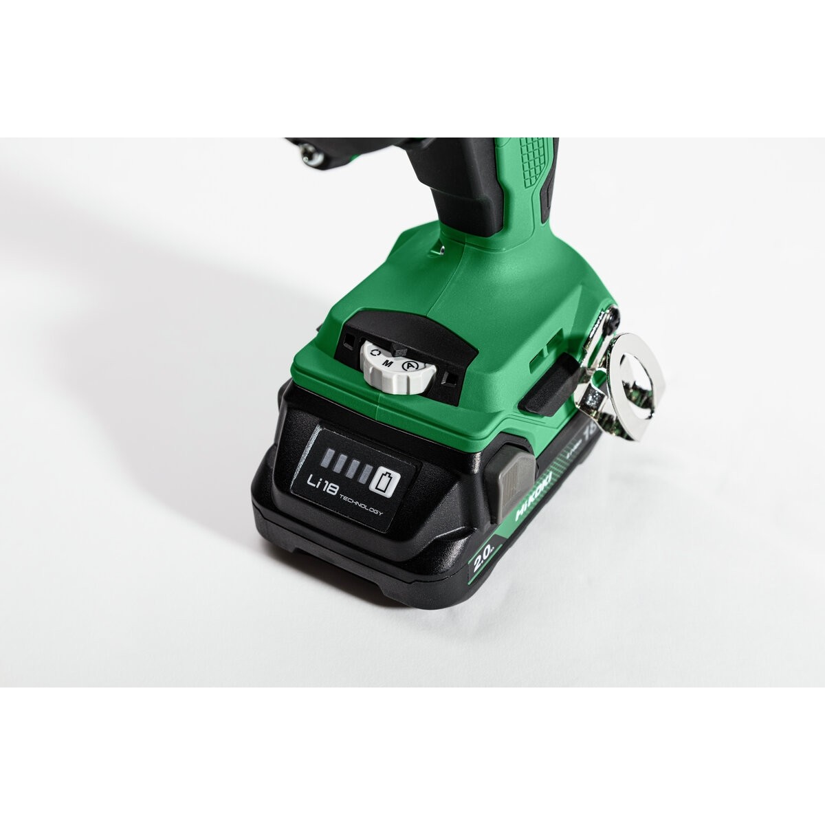 Destornillador W18DBW2Z