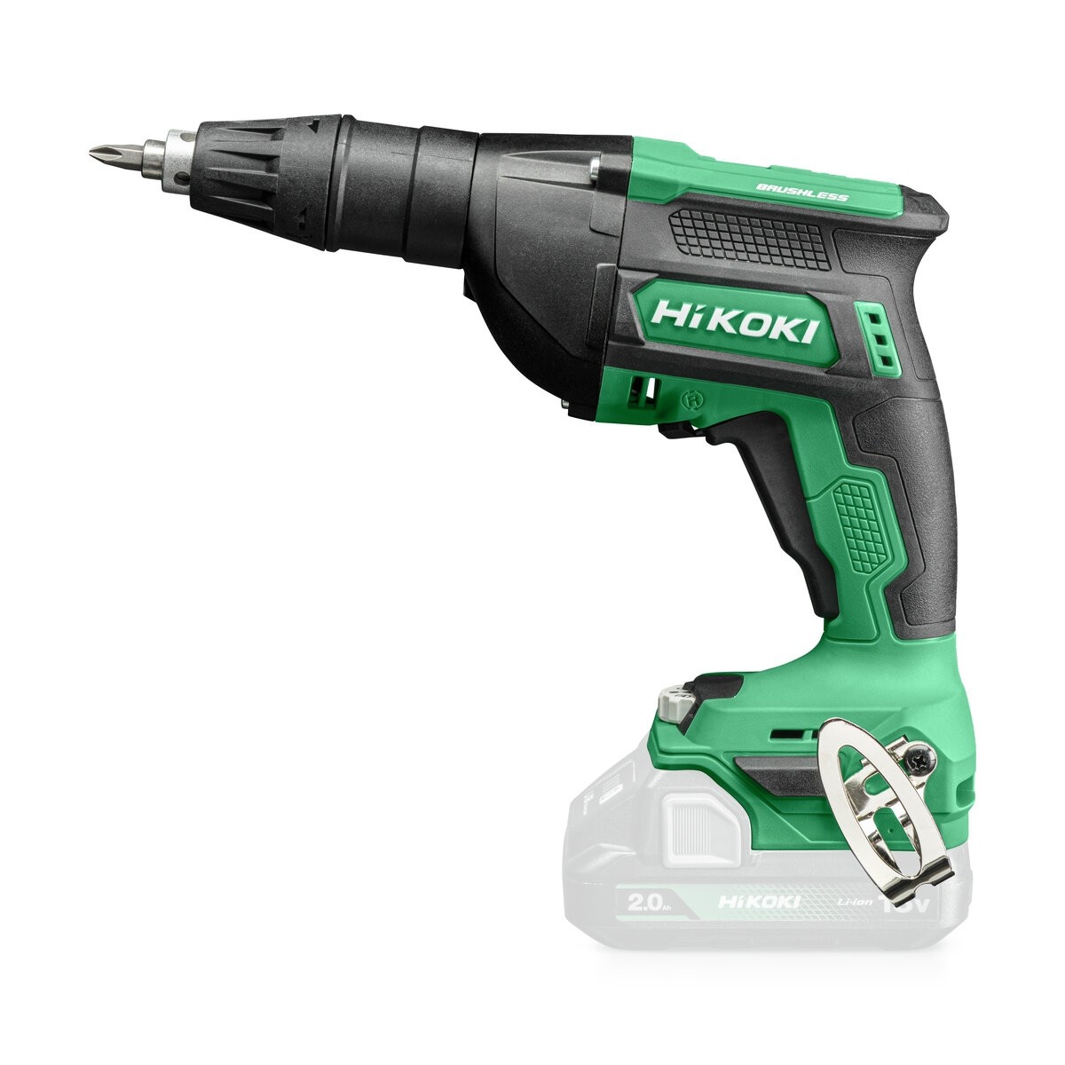 Destornillador W18DBW2Z