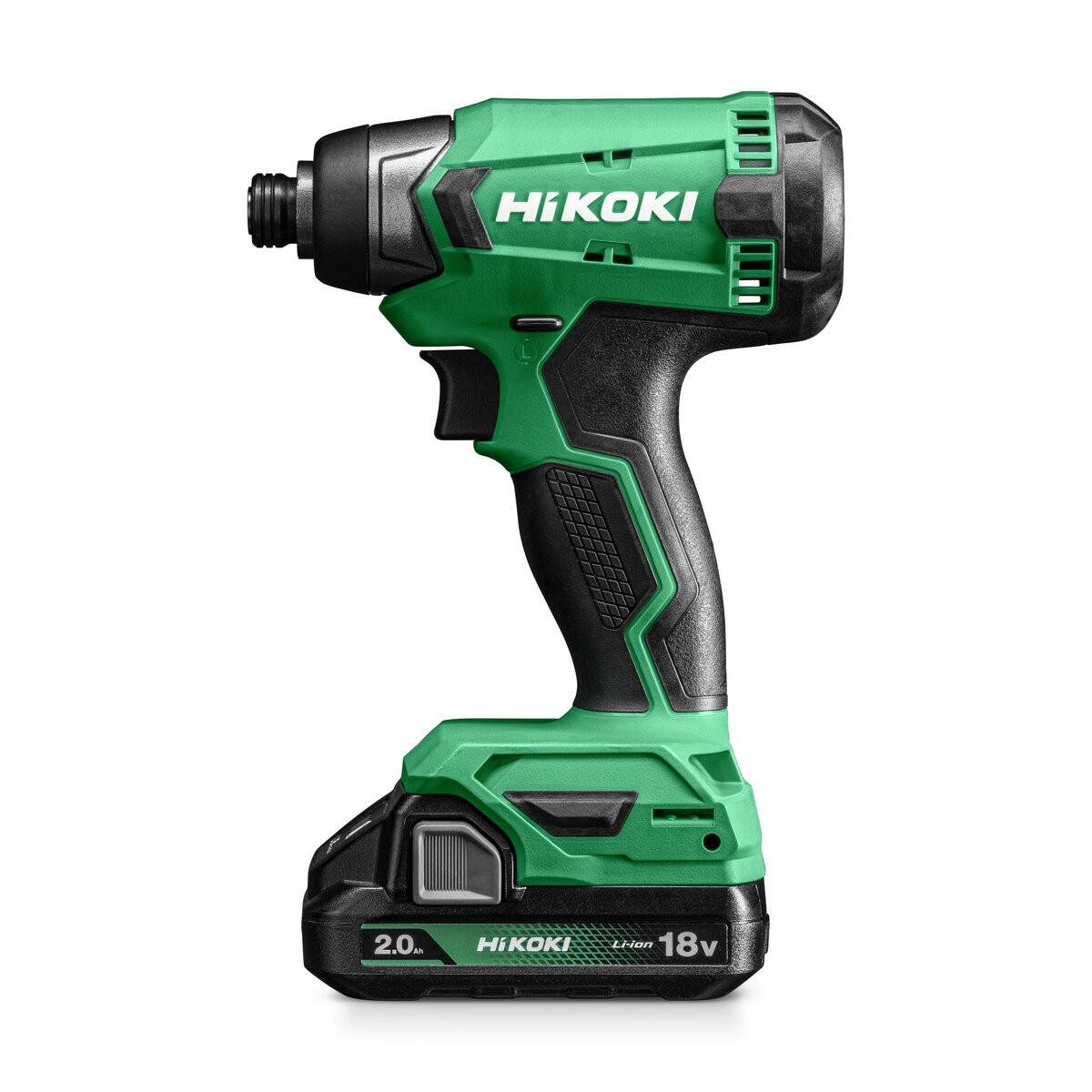 Atornillador de impacto de batería WH18DAWCZ