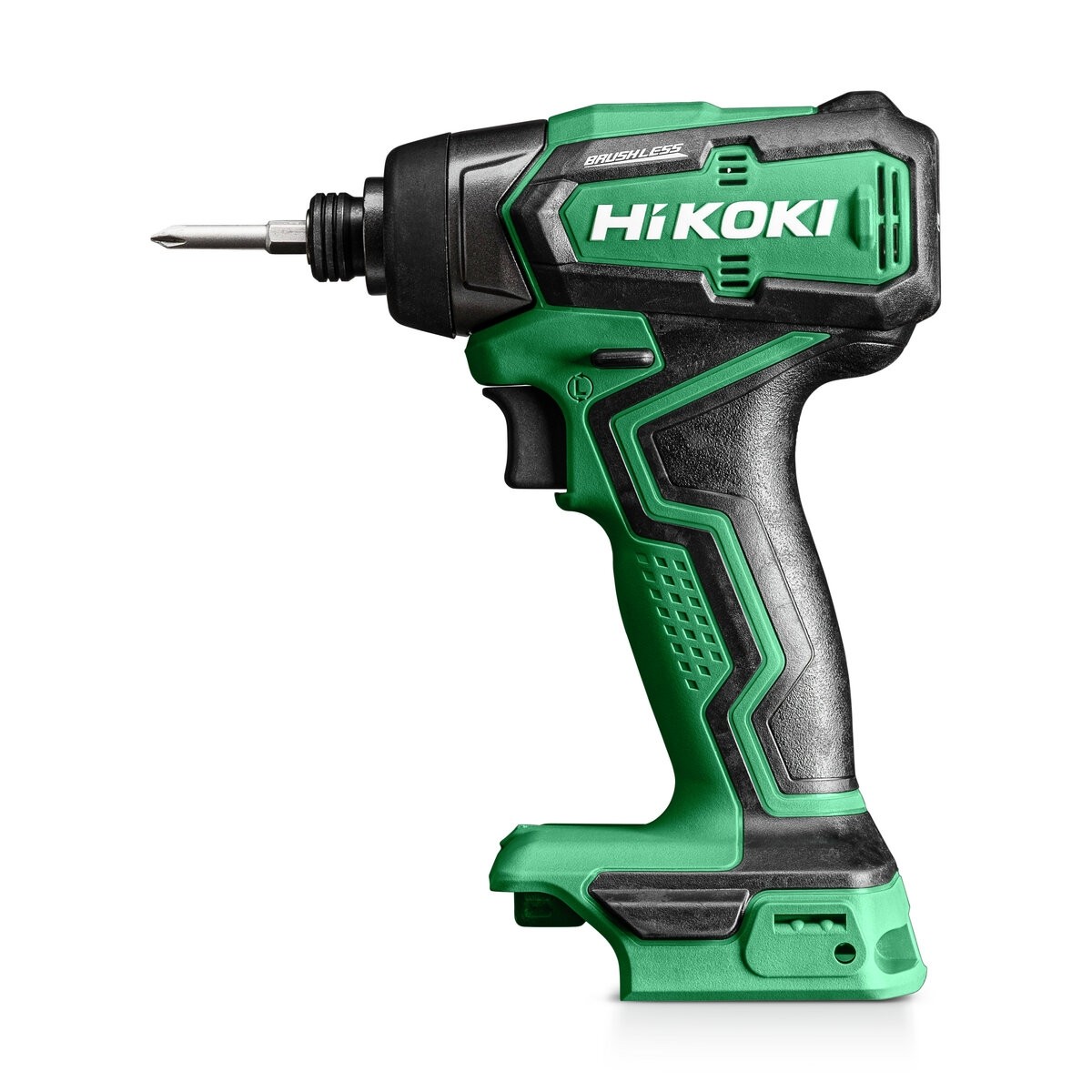 Atornillador de impacto de batería WH18DDW2Z