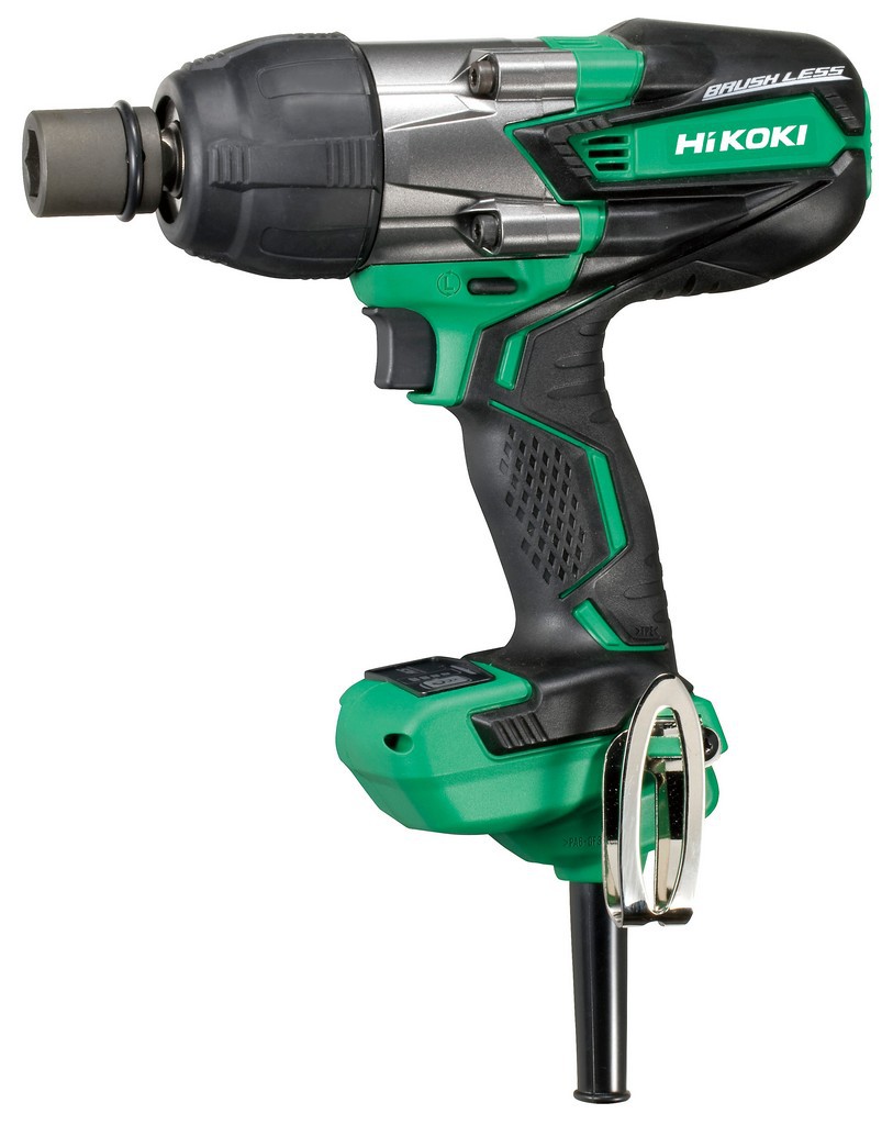 WR14VE Atornillador de impacto