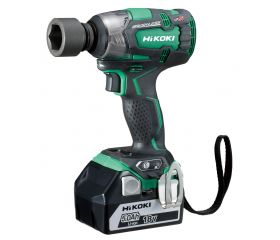 WR18DBDL2 Atornillador de impacto a batería de litio