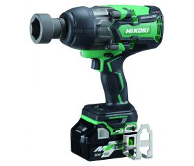 WR36DA Atornillador de impacto a batería de litio